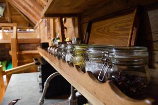 Brvnara Mila Vila - 2