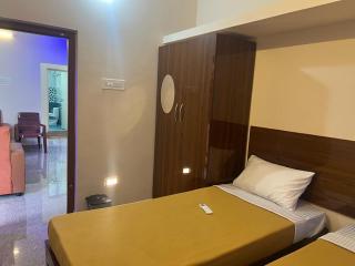 RT Service Apartment Villas - Velankanni - 5
