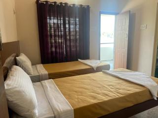 RT Service Apartments - 2