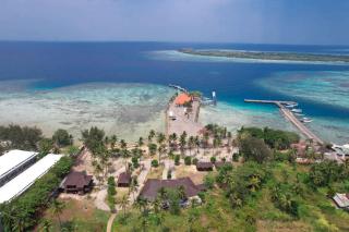 Dewa Daru Resort - Îles Karimunjawa - 9