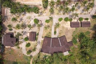 Dewa Daru Resort - Îles Karimunjawa - 7