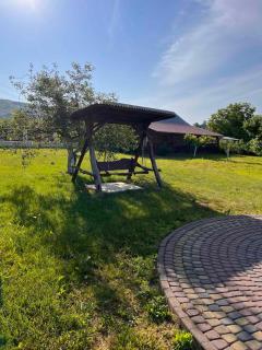 Grand Apartment - Nelipyno - 9