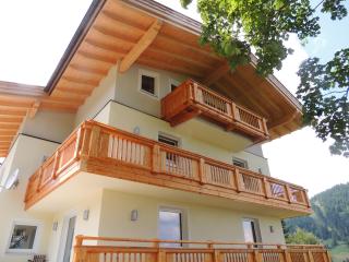 Z`Aglers Ferienwohnungen - Oberau - 2
