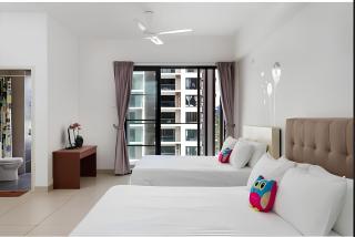 COZY Studio Stay in Genting Highlands, Malaysia - Resorts World Genting - 9
