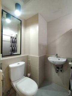 Brand New Studio in Pasig with Free Pool Access - 3