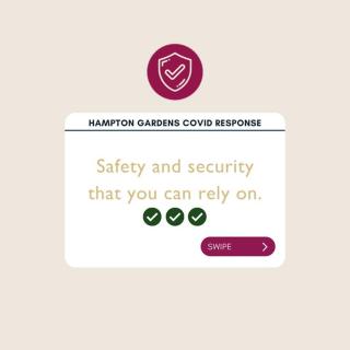 Brand New Studio in Pasig with Free Pool Access - 2