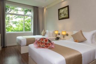 Anik Boutique Hotel - 4