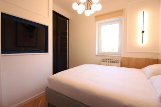 Blue Apartment - Sarajevo - 5