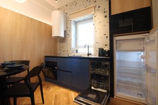 Blue Apartment - Sarajevo - 4