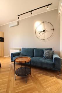 Blue Apartment - Sarajevo - 3