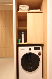 Blue Apartment - Sarajevo - 1