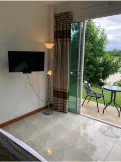 Chiang Khan Riverside Bungalows - Chiang Khan - 5