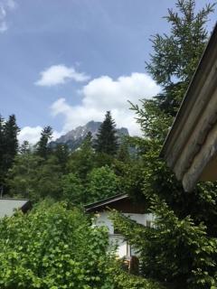 Berghaus - Ellmau - 5