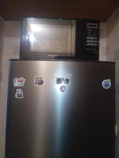 NIZAMI Street flat - Baku - 1