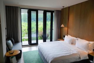 Creek Moganshan Design B&B - 3