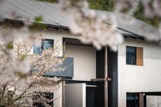 Creek Moganshan Design B&B - 8