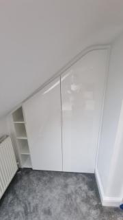 Stylish Suites with kitchenette - London Colney - 8