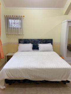 Villa Dalia Puncak NA5-10 - 7