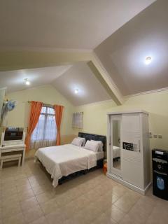Villas Dalia Puncak Na5/10 - 0