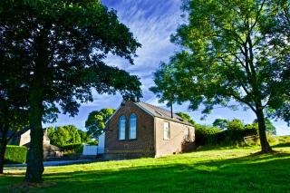 The Chapel - Alfreton - 0