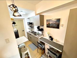 H&H at Grace Residences - Manila - 6