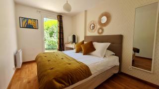 Happy Stay 5 minutes to Disney - Free Wifi - Parking & Garden - Montévrain - 8
