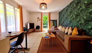 Happy Stay 5 minutes to Disney - Free Wifi - Parking & Garden - Montévrain - 0