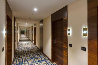 Cygnett Inn Imperial Tezpur - Tezpur - 6