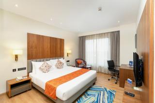 Cygnett Inn Imperial Tezpur - Tezpur - 8