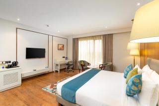Cygnett Inn Imperial Tezpur - Tezpur - 3