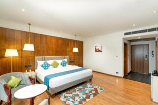 Cygnett Inn Imperial Tezpur - Tezpur - 4