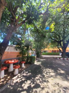 โรงแรมบ้านเปรมศิริ - 7
