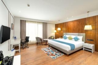 Cygnett Inn Imperial Tezpur - Tezpur - 1