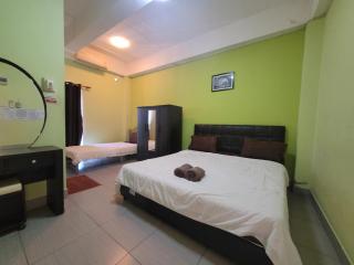 โรงแรมบ้านเปรมศิริ - 5