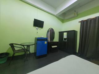โรงแรมบ้านเปรมศิริ - Amnat Charoen - 4