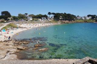 Charmante maison de pecheur dans le Golfe du Morbihan - Arzon - 7