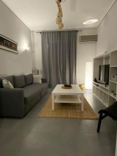 Elia's boutique apartment - Sparta - 8