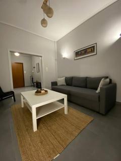 Elia's boutique apartment - Sparta - 7