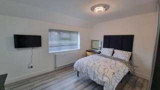 Stylish Suites with kitchenette - London Colney - 3