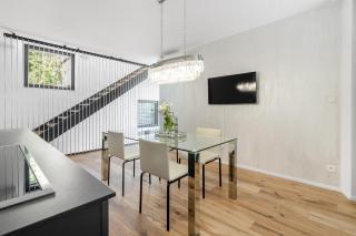 Luxury Penthouse Prague - Praga - 6