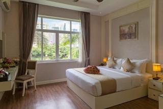 Anik Boutique Hotel - Phnom Penh - 3