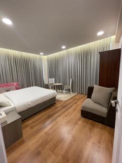 Nizwa Park House Apartment - 4