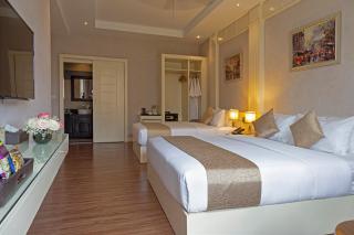 Anik Boutique Hotel - Phnom Penh - 1