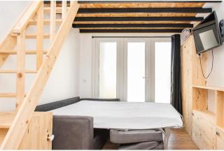 Villa des palmiers, Studio cosy - Villeneuve-sur-Lot - 7