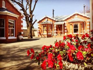 Tom's Place Guest House - Harrismith - 9
