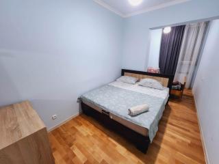 Deluxe Spacious Apartment with 1 bedroom , New building, Near City Center - Yerevan - 2