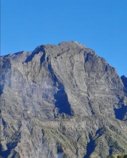 GÎTE Le Calou Pilon - Cilaos - 7