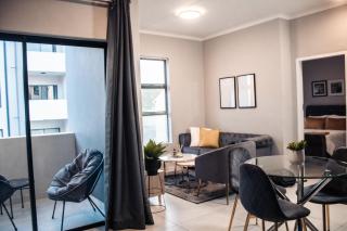 Modern Chic Apartment - Midrand - 0