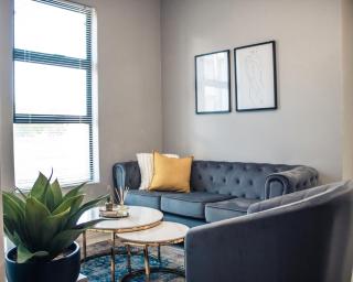Modern Chic Apartment - Midrand - 5