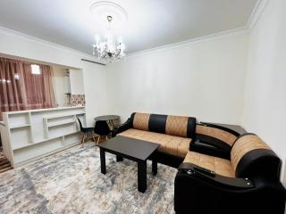 Deluxe Spacious Apartment with 1 bedroom , New building, Near City Center - 1